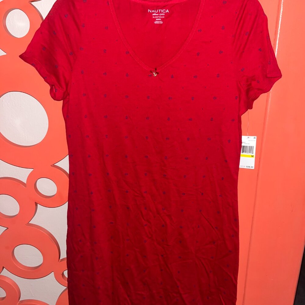 Nautica Sleepwear
